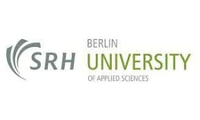 SRH BERLIN UNIVERSITY OF APPLIED SCIENCES